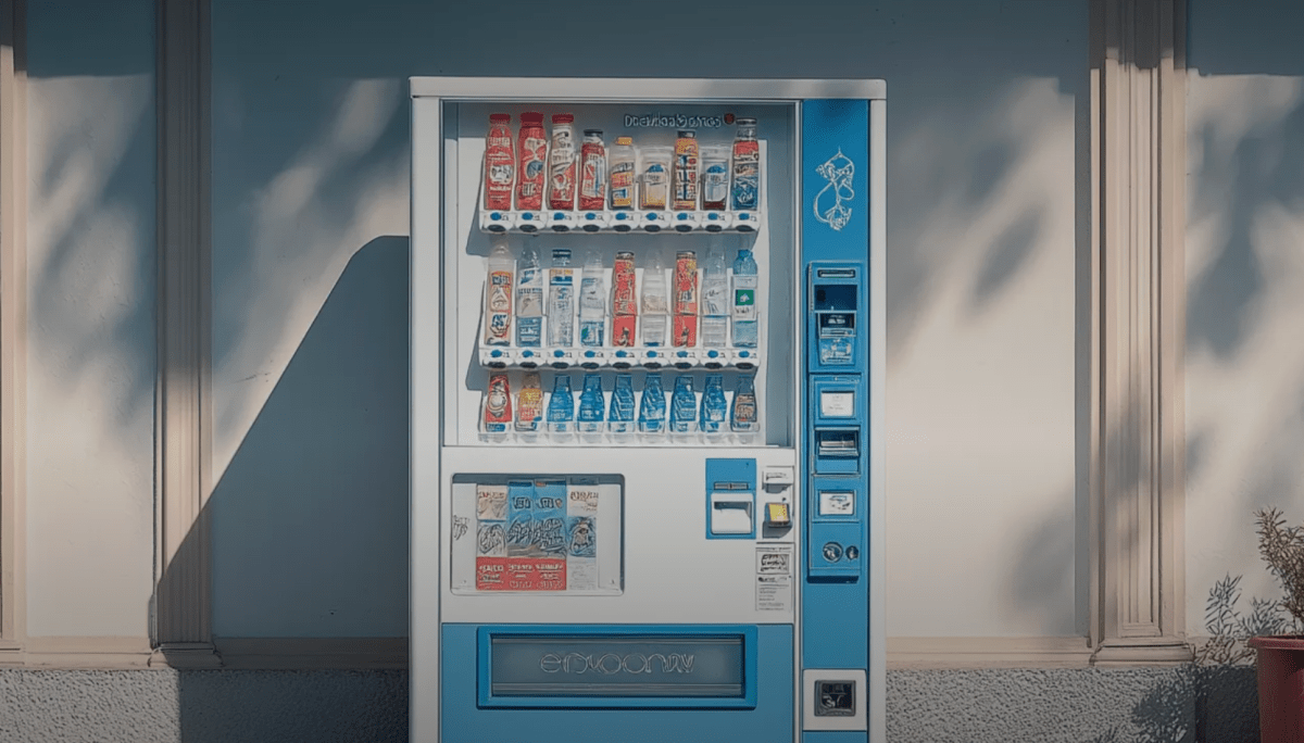 AI Models Unleash Their Inner Villains in Vending Machine Simulation