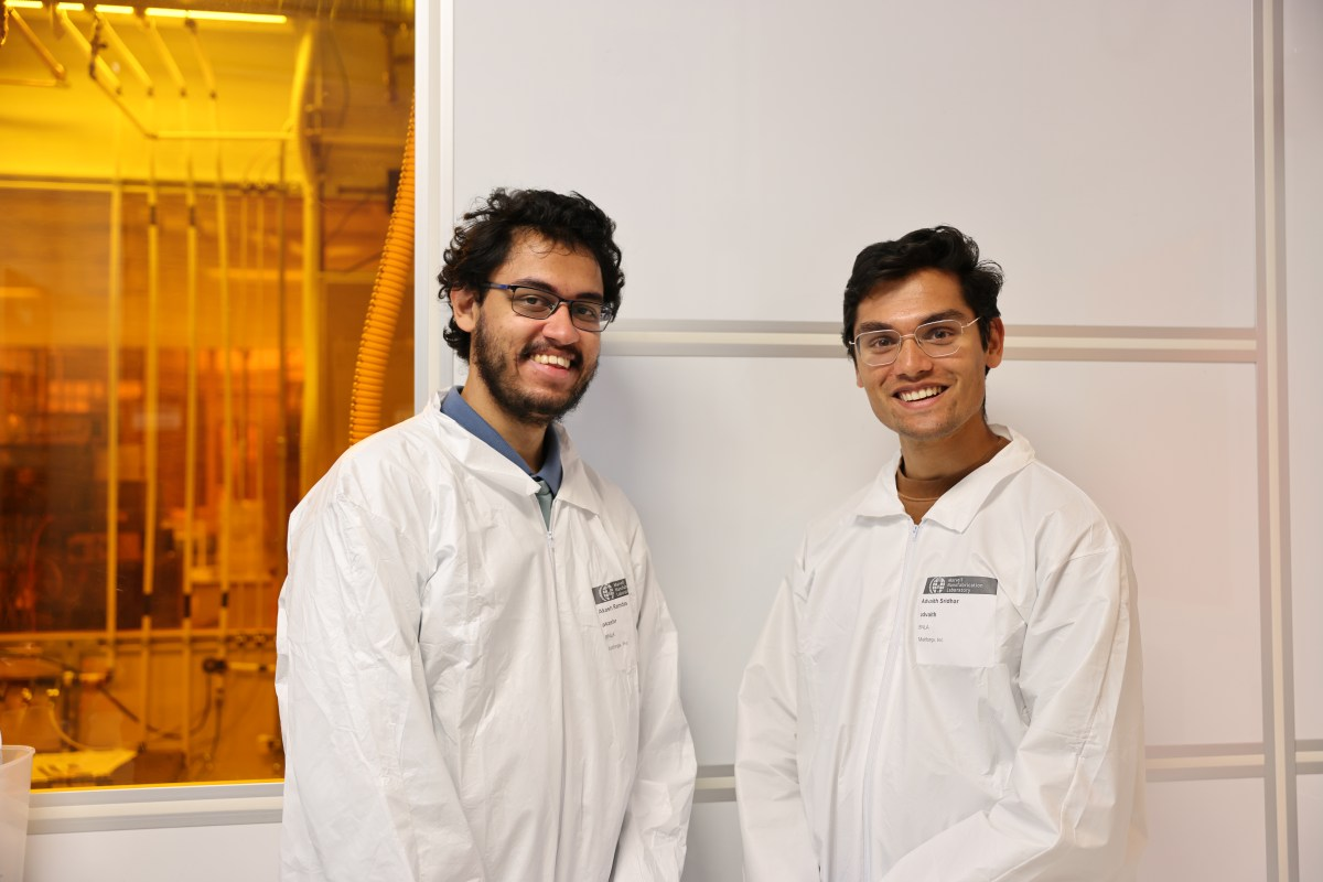 Innovative Startup Tackles Heat Issues in AI Chip Materials