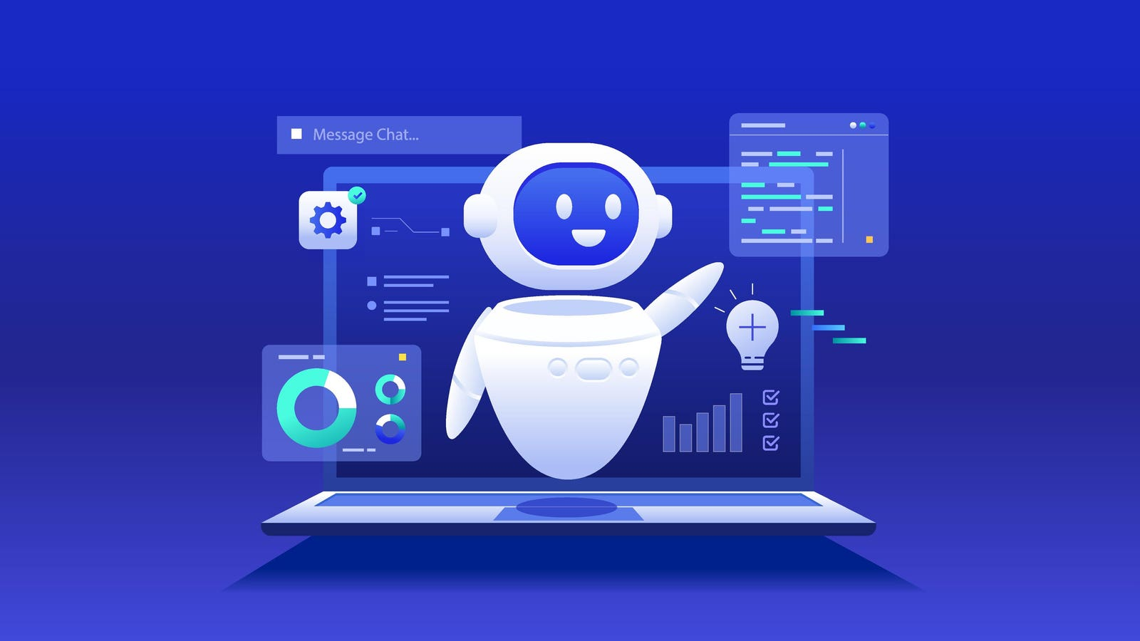 Understanding AI – Features, Chatbots, and Agentic AI Explained
