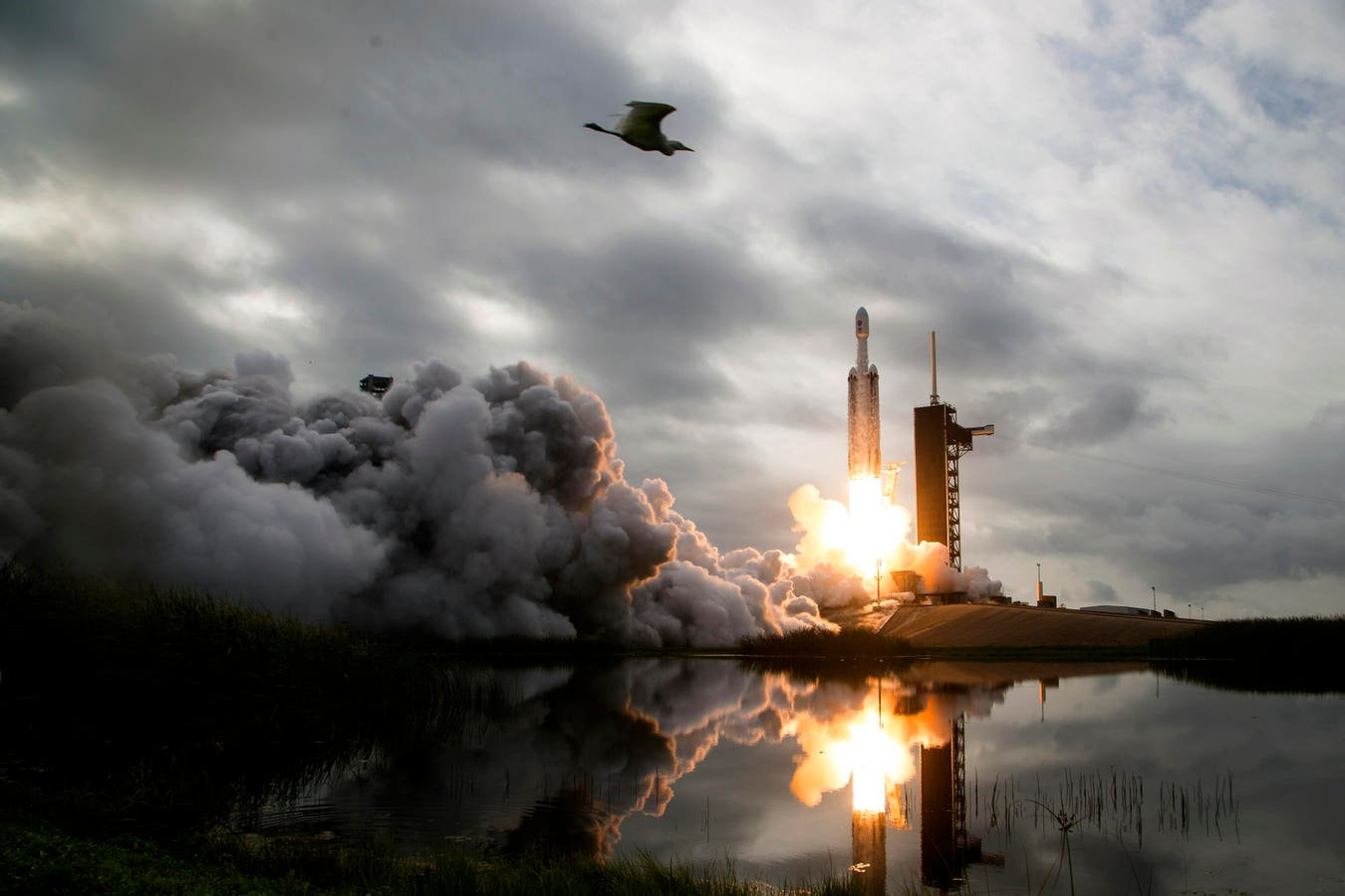 Reaching Escape Velocity – Transforming AI from Incremental to Impactful