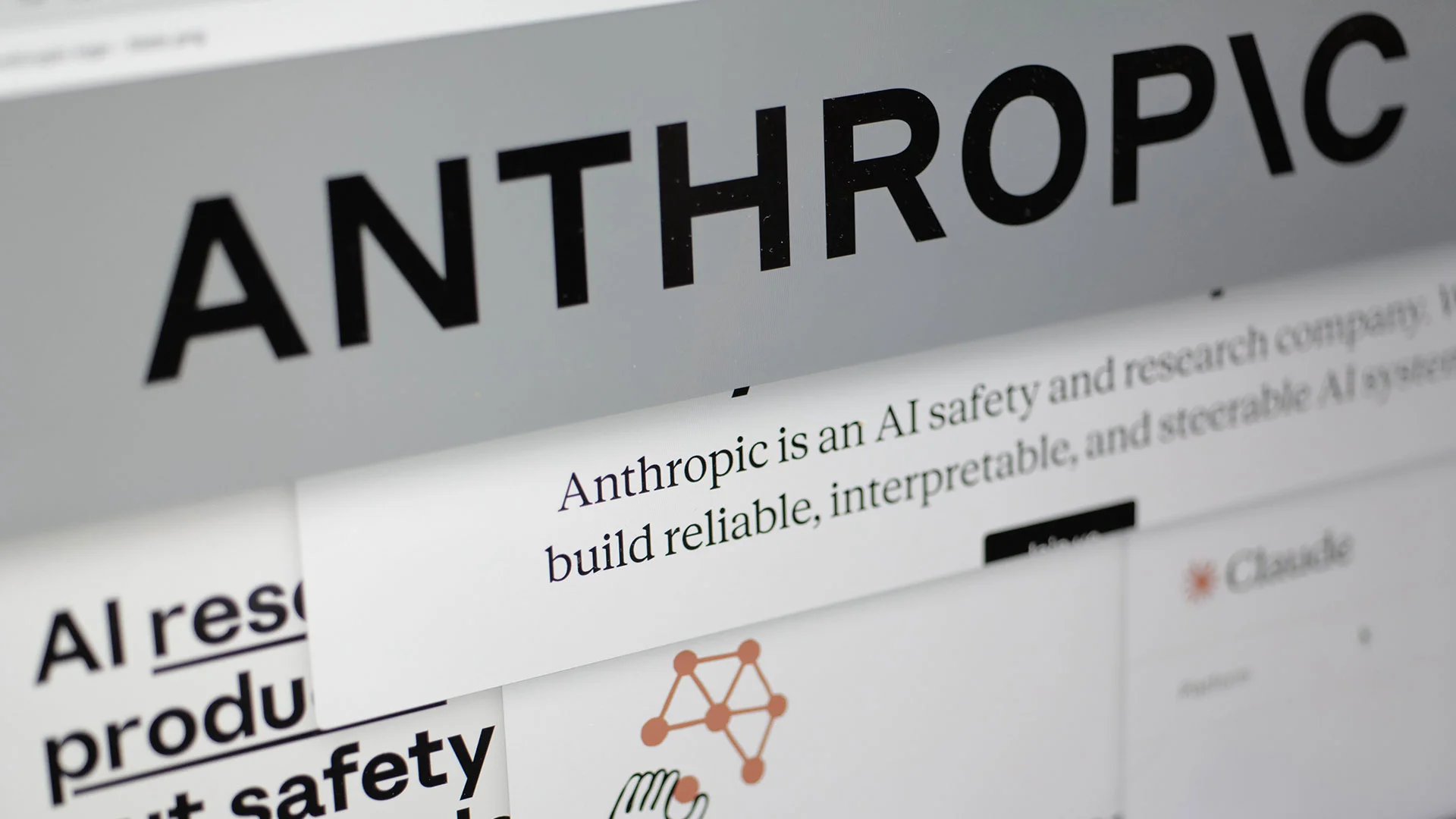 AI Models Expose Security Gaps – Anthropic’s Alarming Discoveries