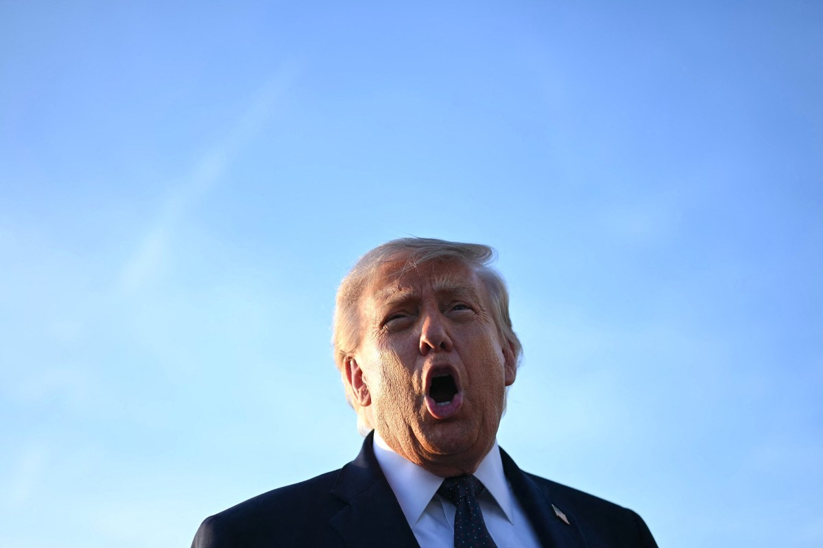 Trump’s Bold Stance on AI Safety Sparks Controversy
