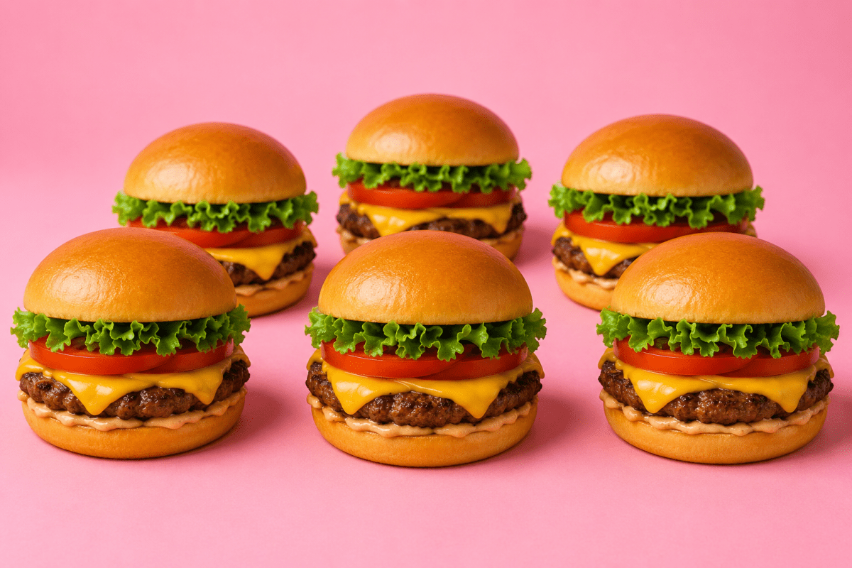 The Unsettling Reality of AI-Generated Restaurant Menus