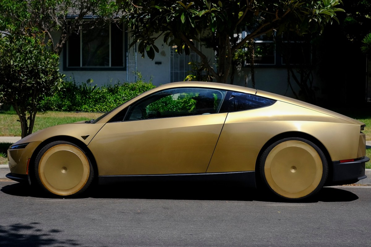 Tesla’s Cybercab – A Turning Point or Just Hype?