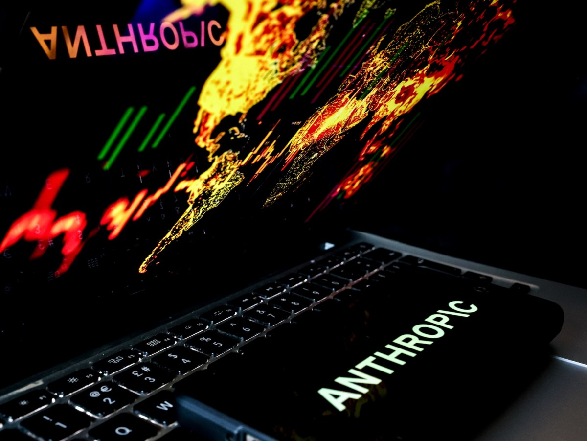China’s AI Companies Target US Models with Distillation Attacks