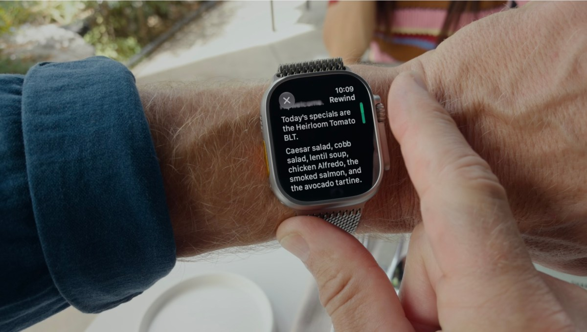 Apple’s New Audio Features – Convenience or Invasion of Privacy?