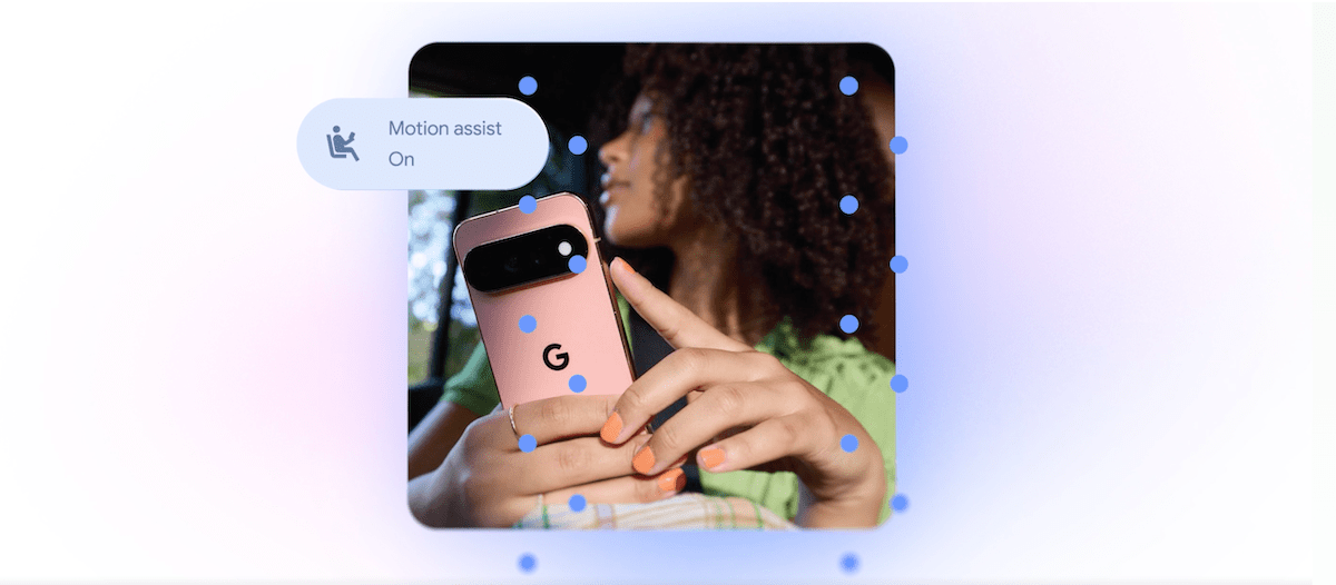 Google Enhances Android Accessibility with Five New Features