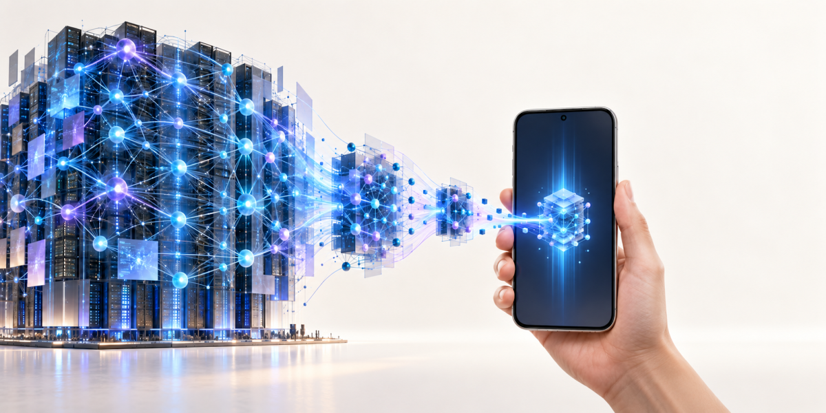 Revolutionizing AI – How PrismML is Shrinking Language Models