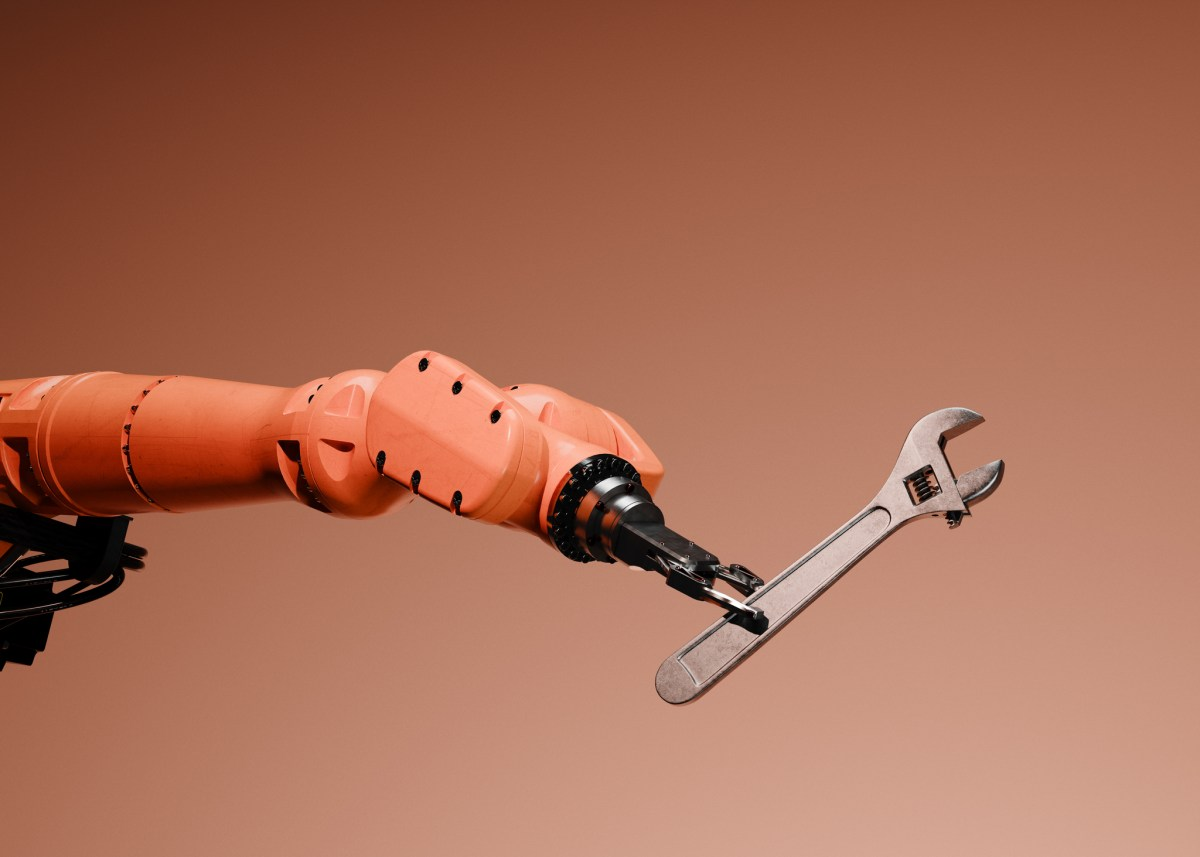 Mecka AI Secures New Funding Round Led by Sequoia Capital