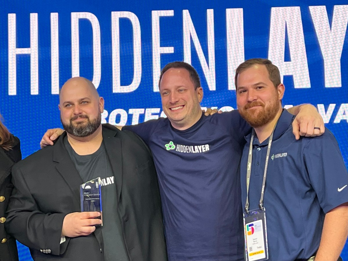 AI Security Startup HiddenLayer Raises $100 Million to Combat Threats
