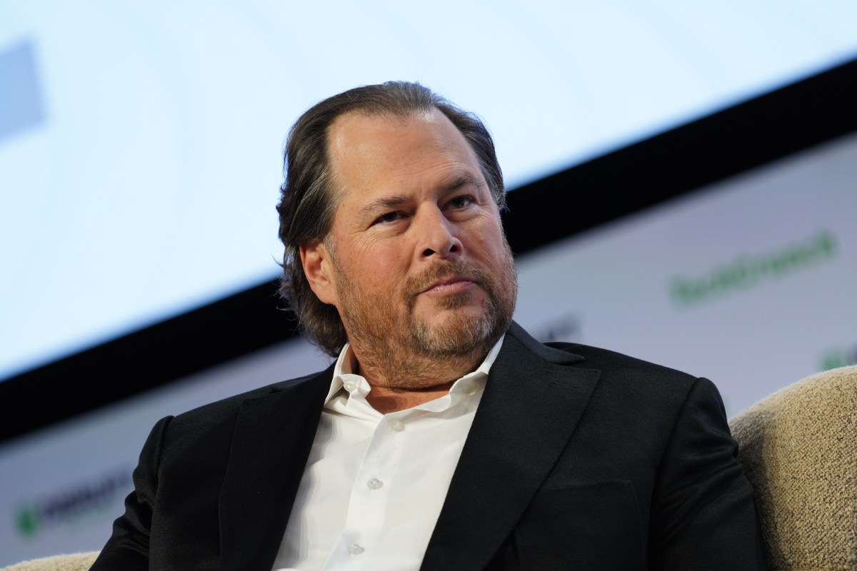 Salesforce Unveils Koa – A Game-Changer in AI for Enterprises