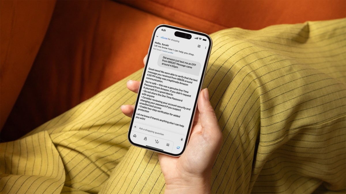 Amazon Leverages AI to Combat Scams and Enhance Customer Trust