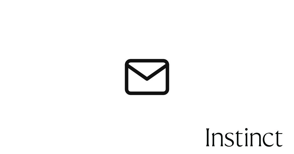 Instinct Unleashes AI with New Email Feature for Seamless User Experience