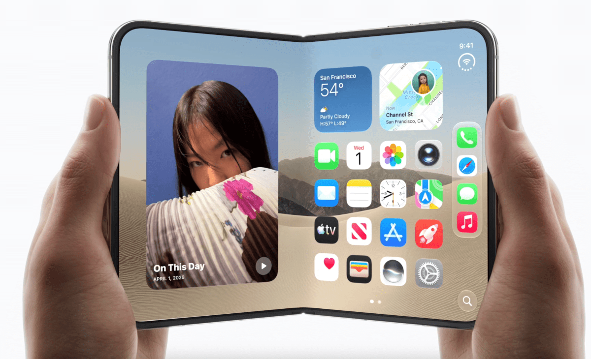 Apple’s Game-Changing Fall Event – New iPhones, Watches, and More