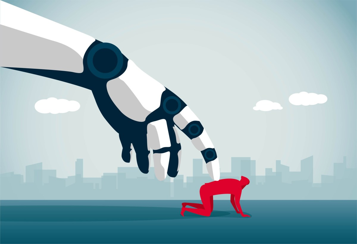 AI’s Existential Threat Debate – Are We Overreacting?