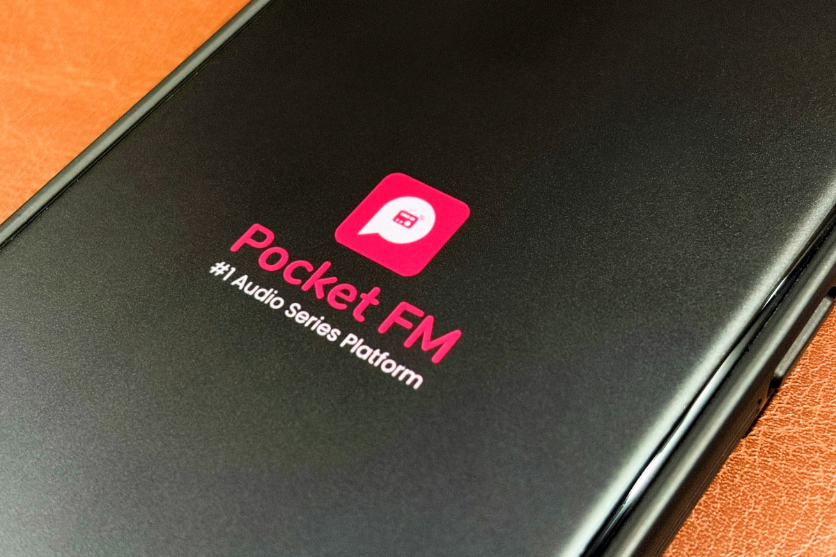 Pocket FM’s AI Revolution – Doubling Revenue and Expanding Horizons
