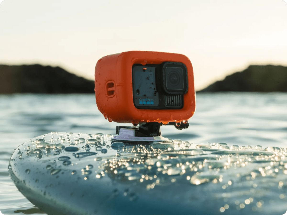GoPro’s $285 Million Acquisition – A New Chapter for the Action Camera Pioneer