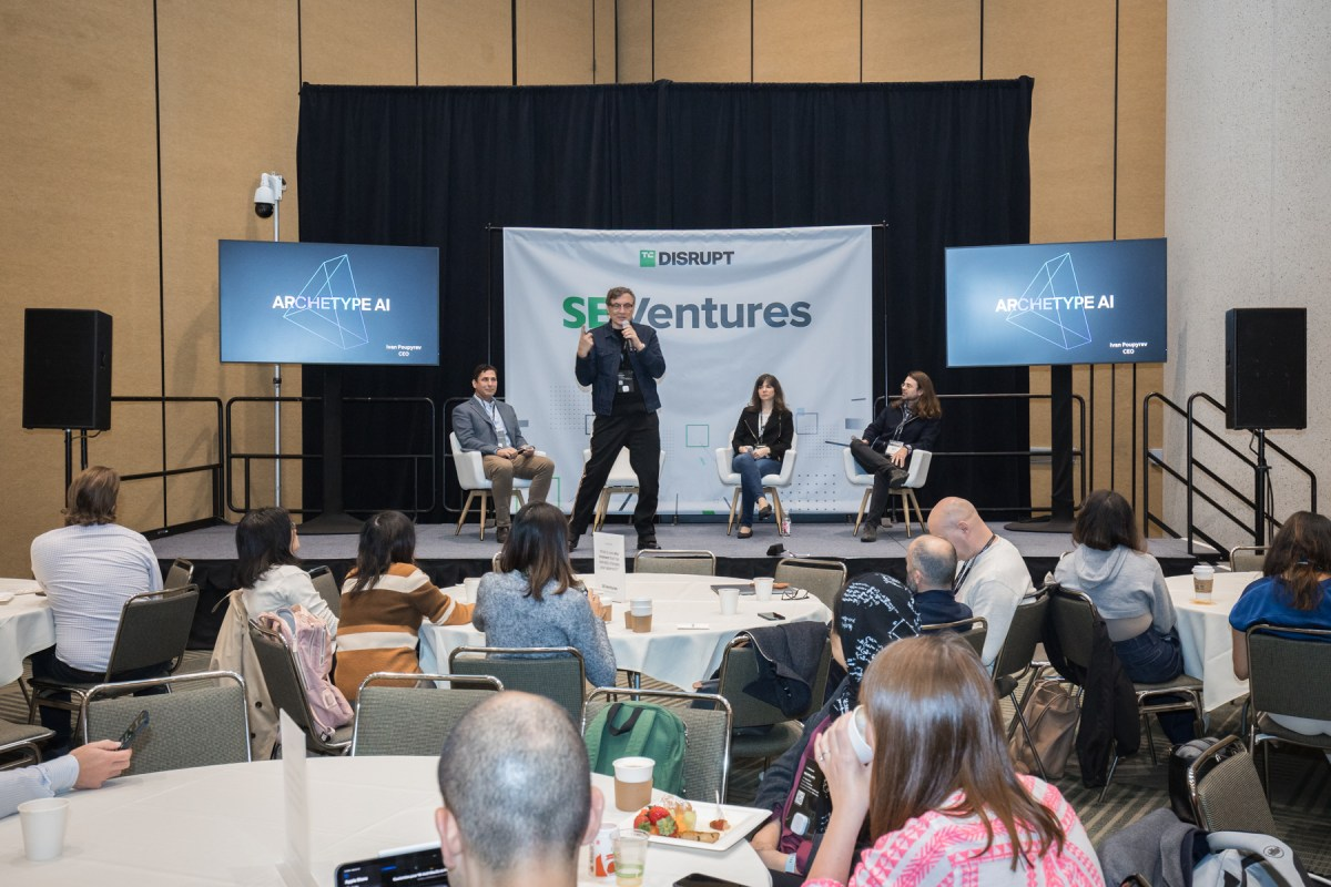 Last Call to Host a Side Event at TechCrunch Disrupt 2026