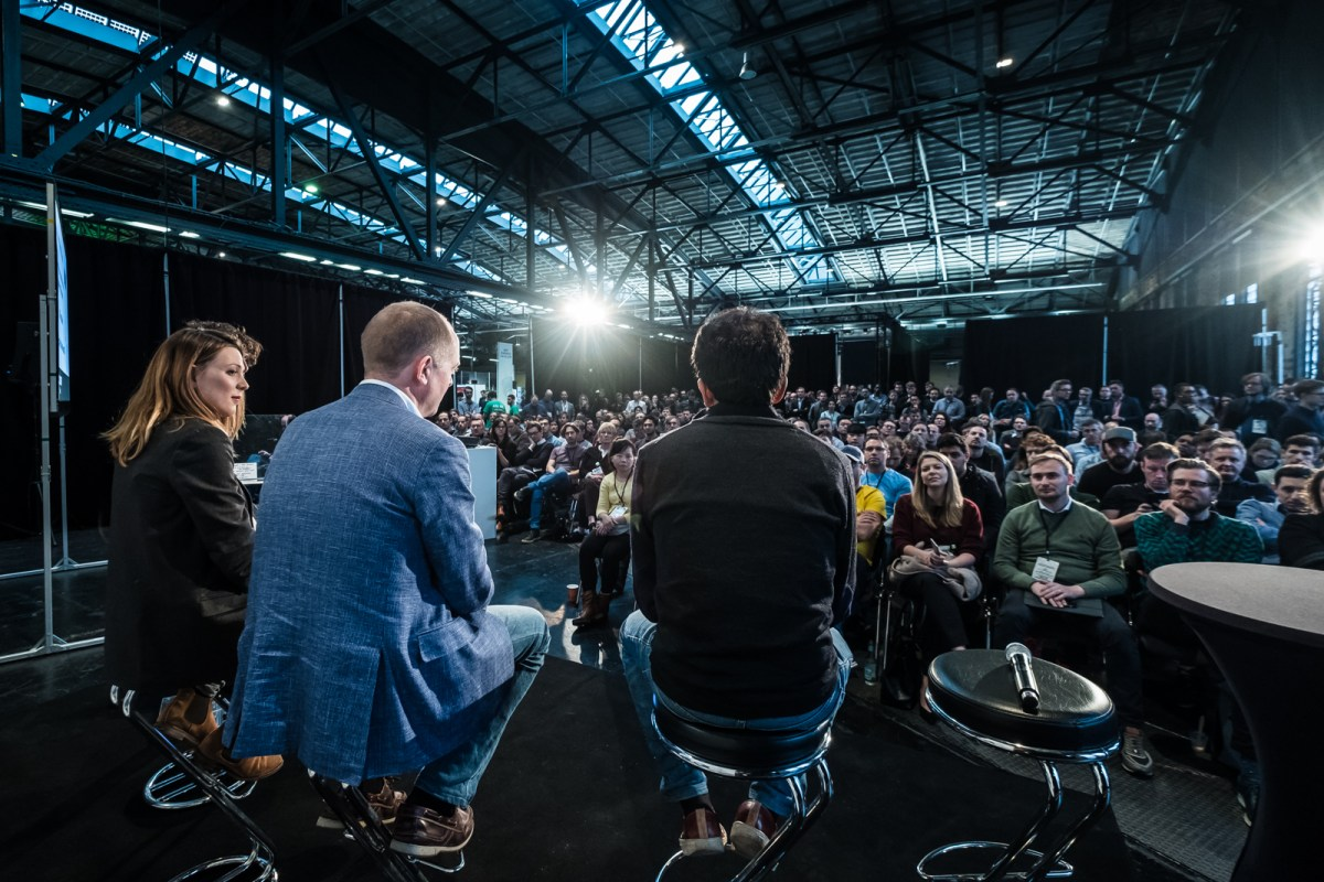 Secure Your Spot at TechCrunch Disrupt 2026 Before Prices Rise!