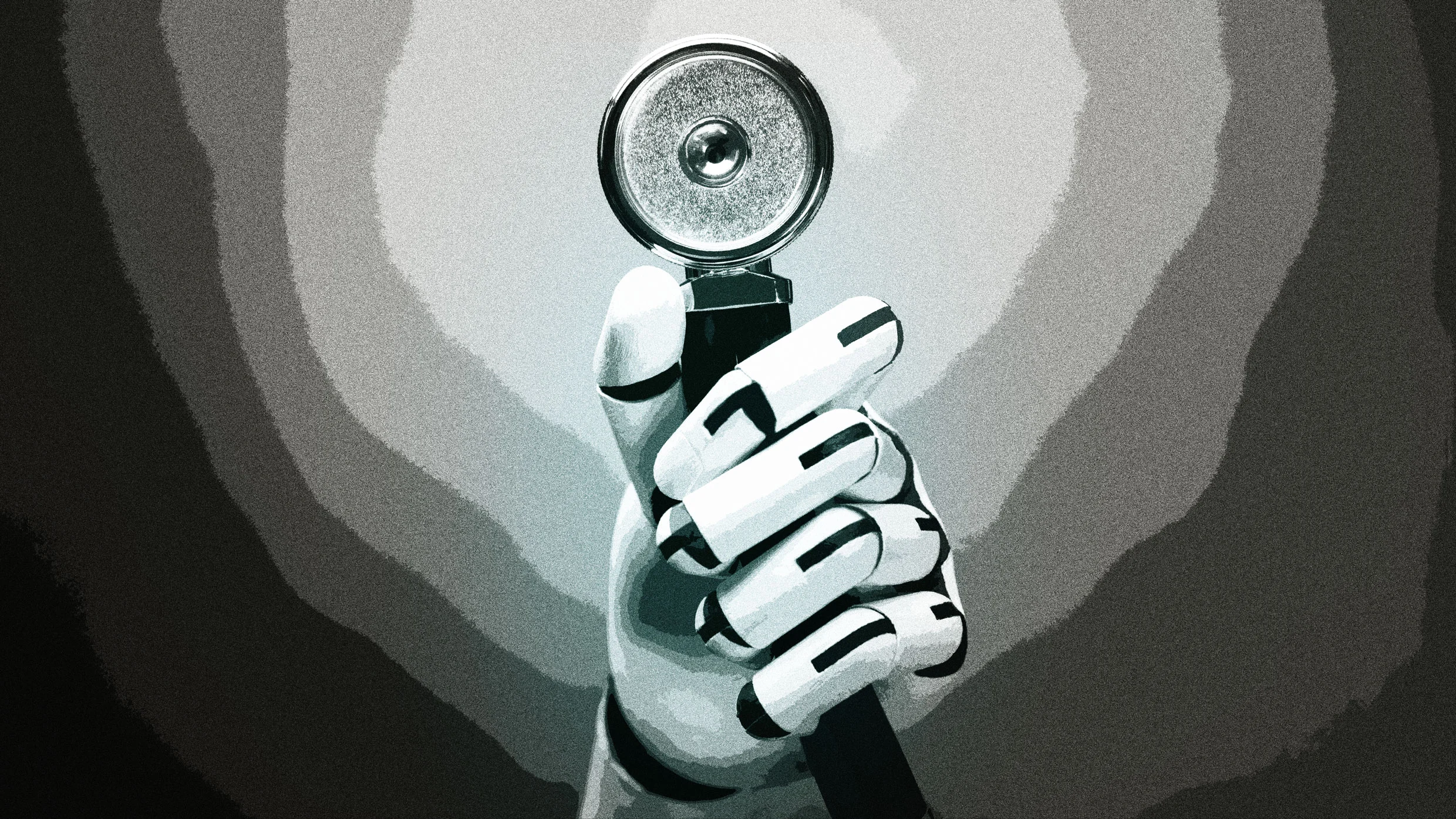 The Future of Healthcare – AI Doctors and the Fight for Equality