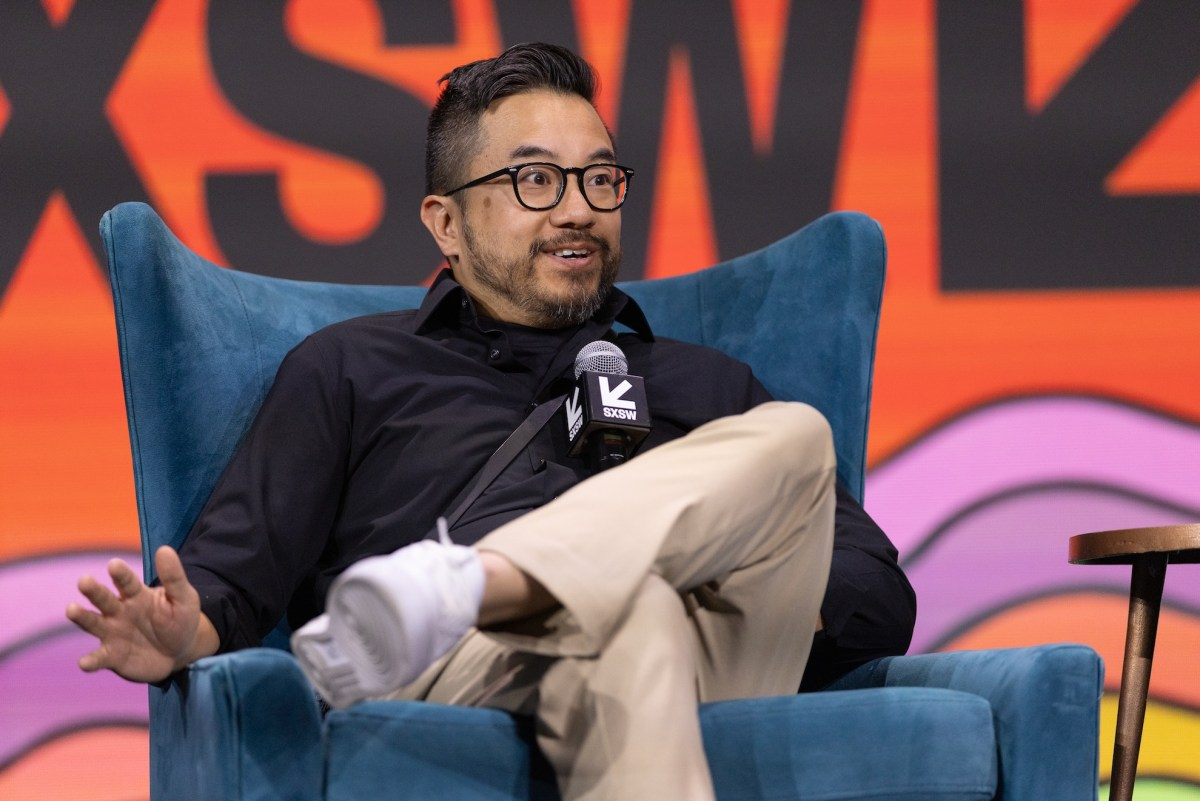 Y Combinator’s Garry Tan Advocates for Open AI Practices