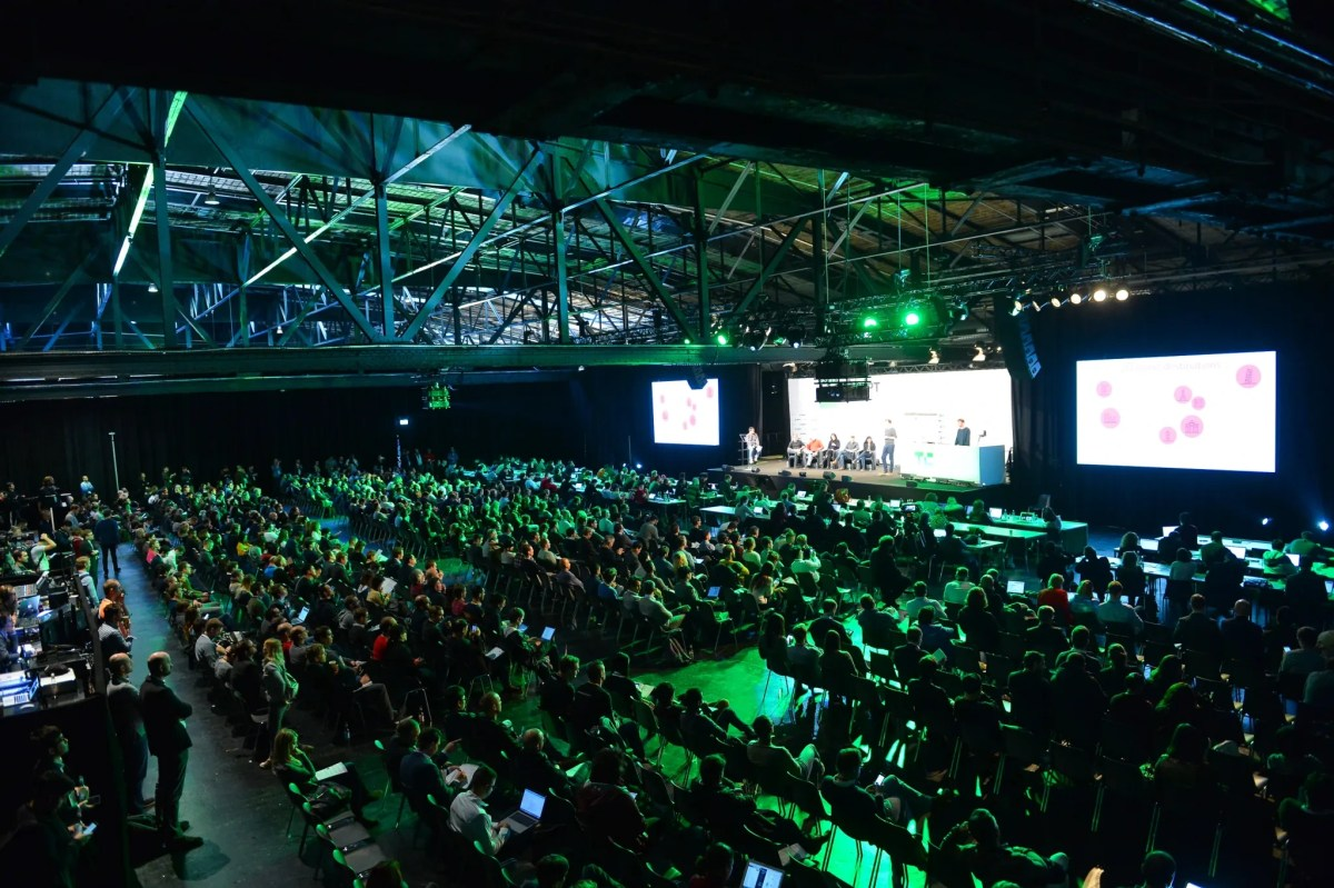 TechCrunch Disrupt 2026 – A Must-Attend Event for AI Innovators