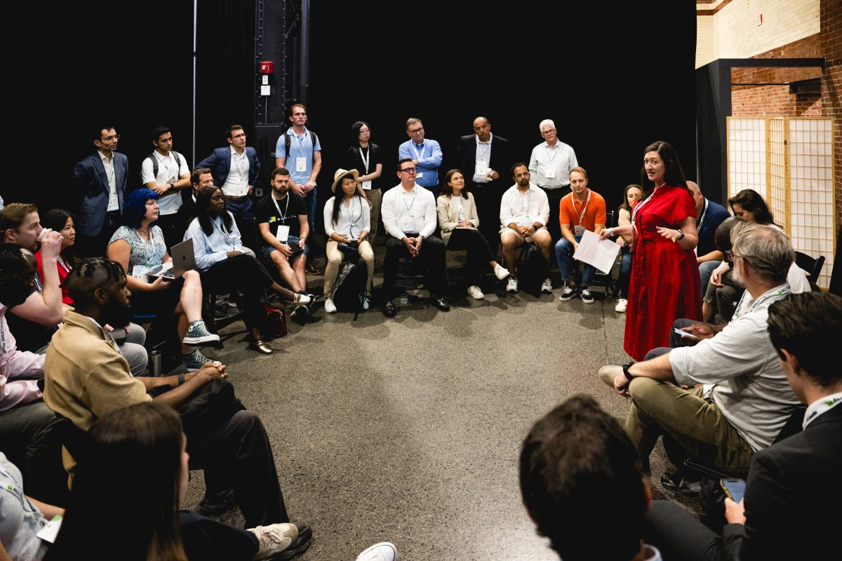 Your Next Big Decision Awaits at the Founder Summit
