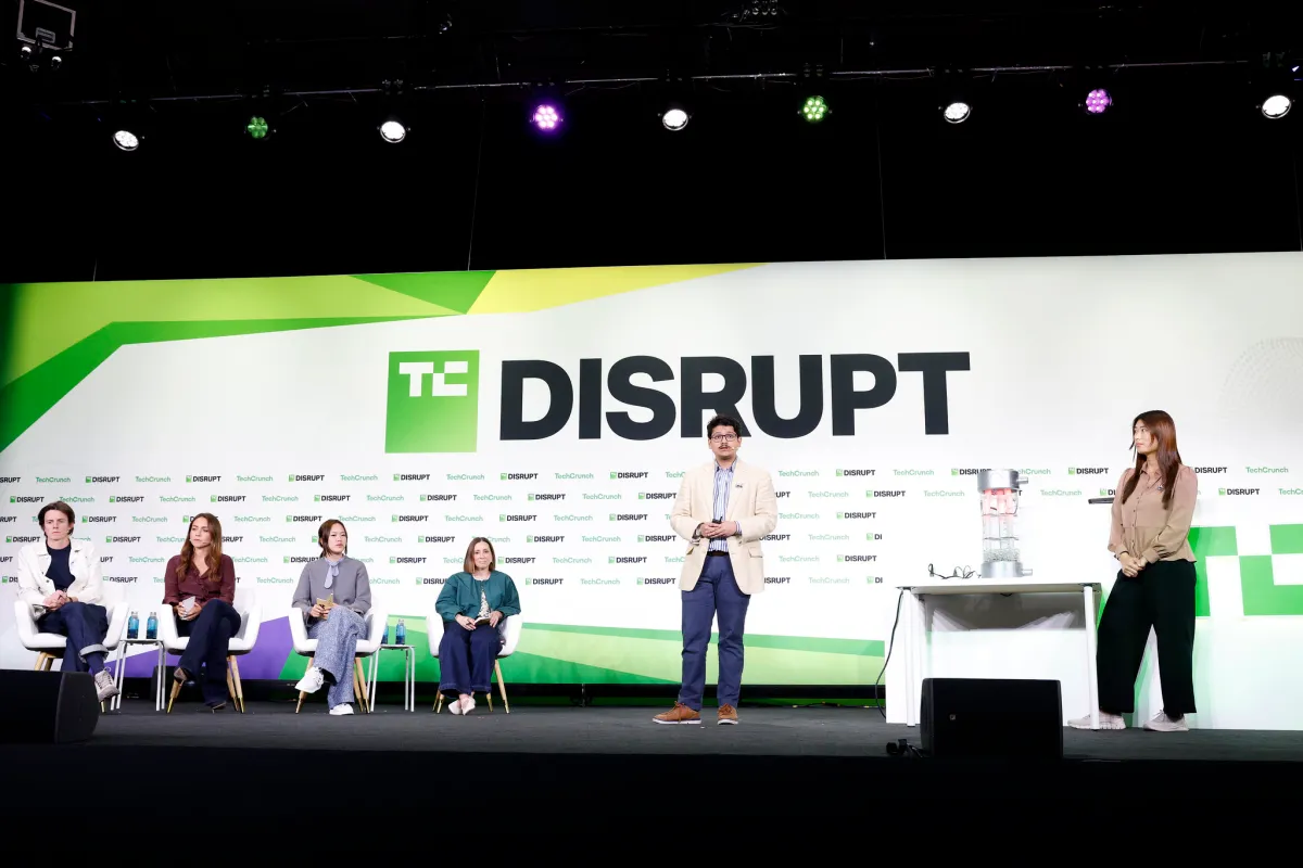 Catch the Excitement – Join TechCrunch Disrupt 2026 at Half Price!