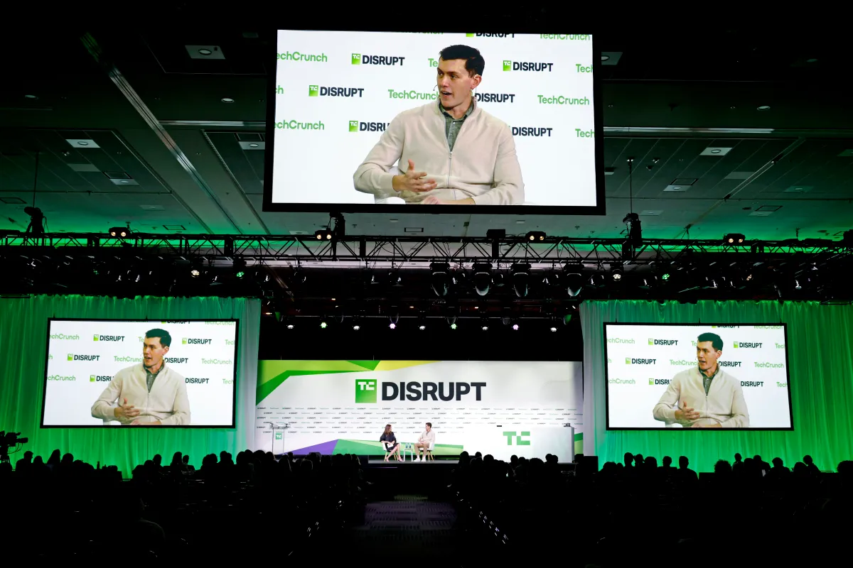 TechCrunch Disrupt 2026 – Final Day Highlights and Opportunities