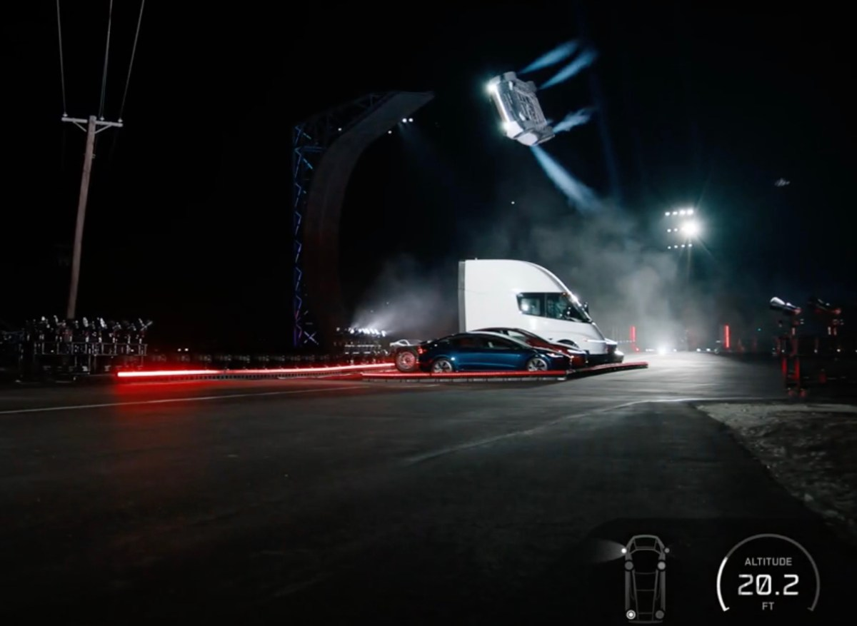 Tesla’s New Roadster – A Thrilling Blend of Speed and SpaceX Tech