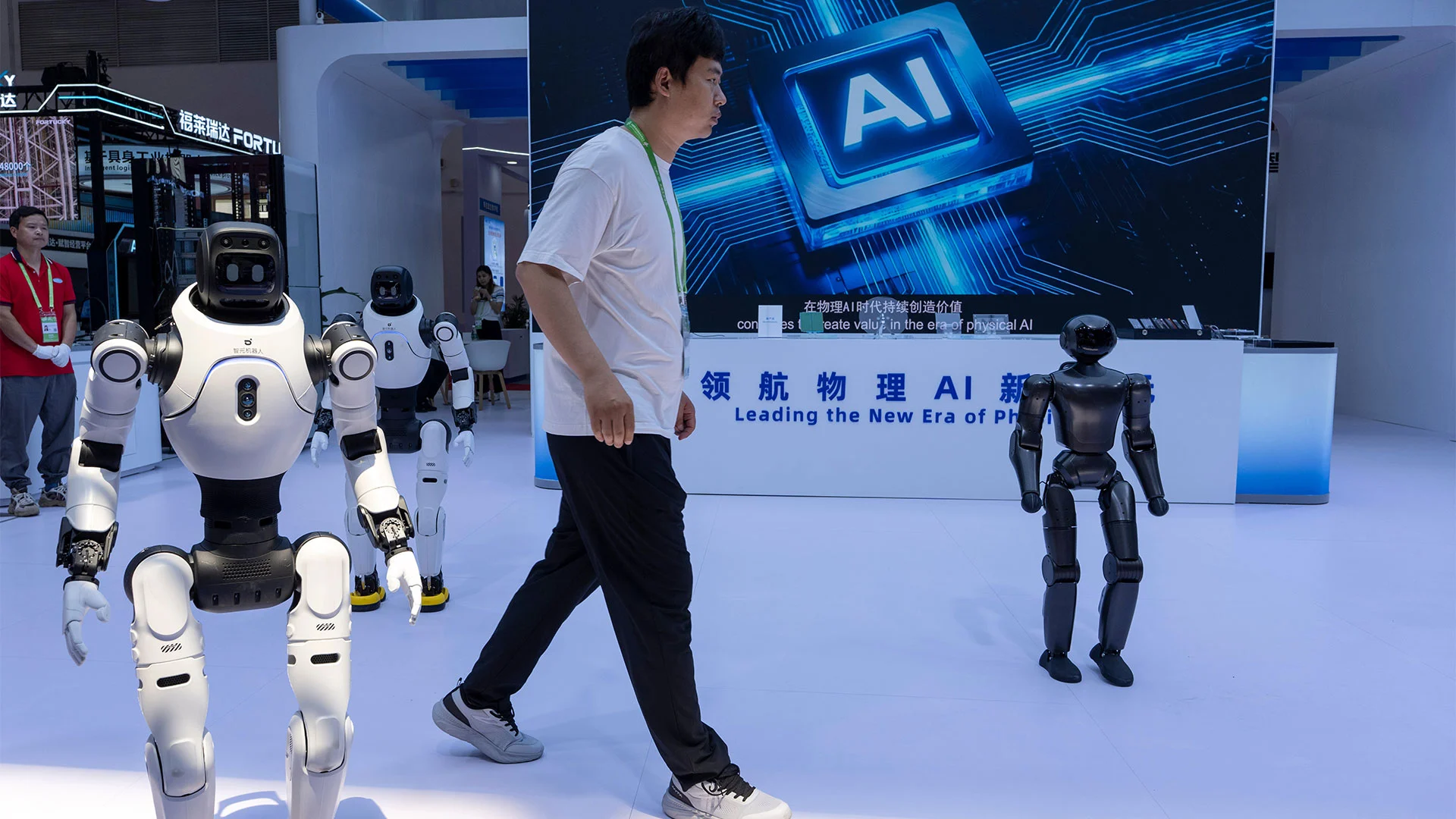 The Dark Side of AI – Exploring Doomsday Scenarios