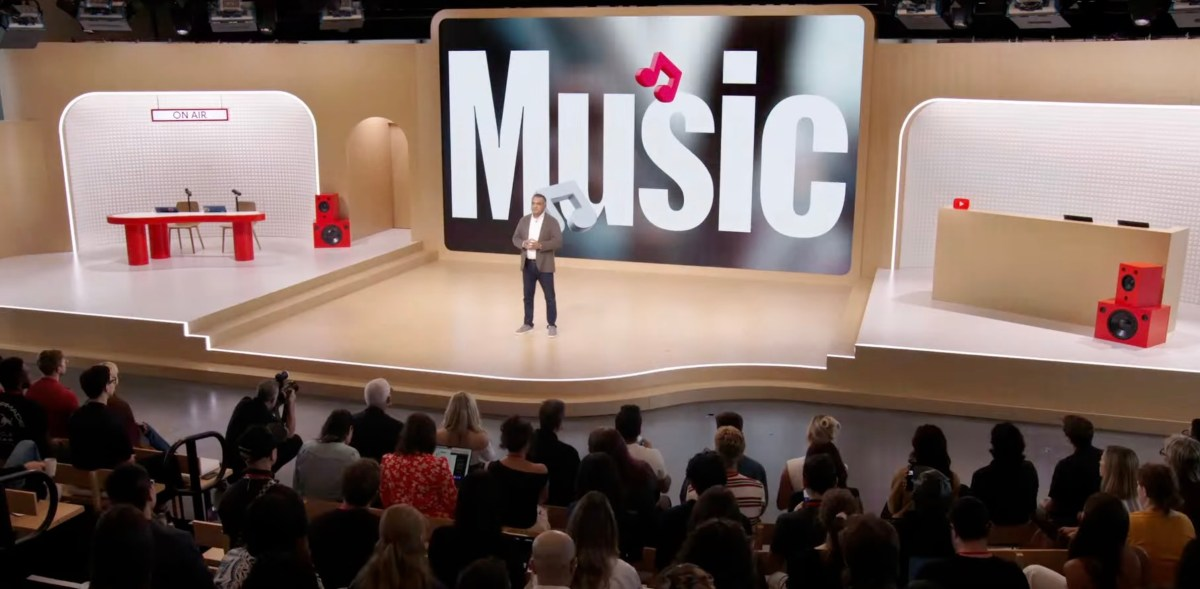 YouTube Music Unveils AI Features for Enhanced Music and Podcast Discovery
