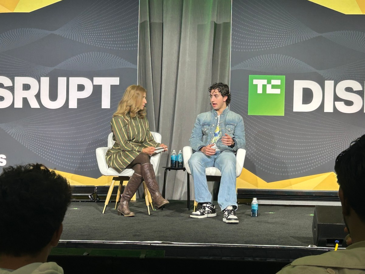 The Rise of Zach Yadegari – From High School Grad to Startup Success