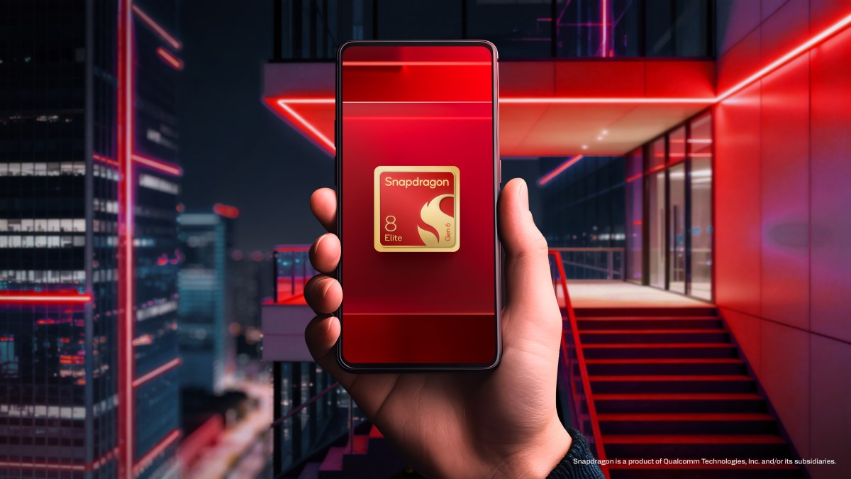Qualcomm Unveils Next-Gen Snapdragon Processors for AI-Driven Smartphones