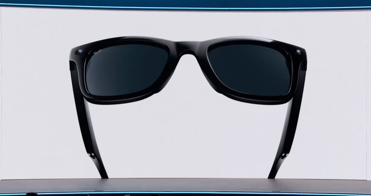 Meta Unveils New Audio-Only Ray-Ban Glasses to Tackle Privacy Concerns