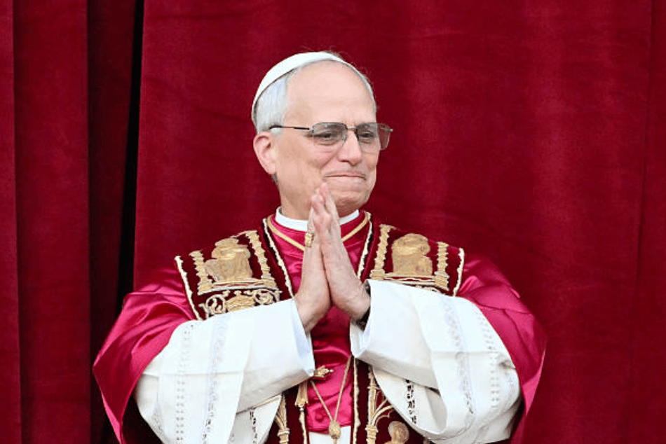 Pope Leo XIV Defends Human Art Against AI’s Rise