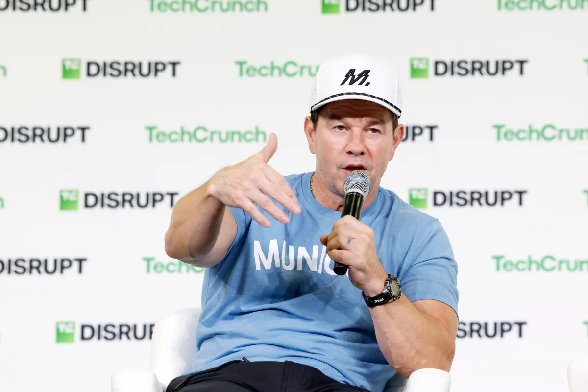 Mark Wahlberg Embraces AI in Filmmaking for Future Storytelling