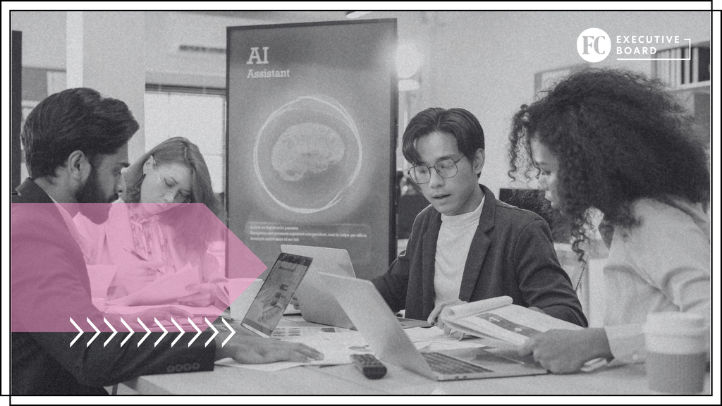 Navigating Layoffs in the Age of AI – A Guide for Leaders