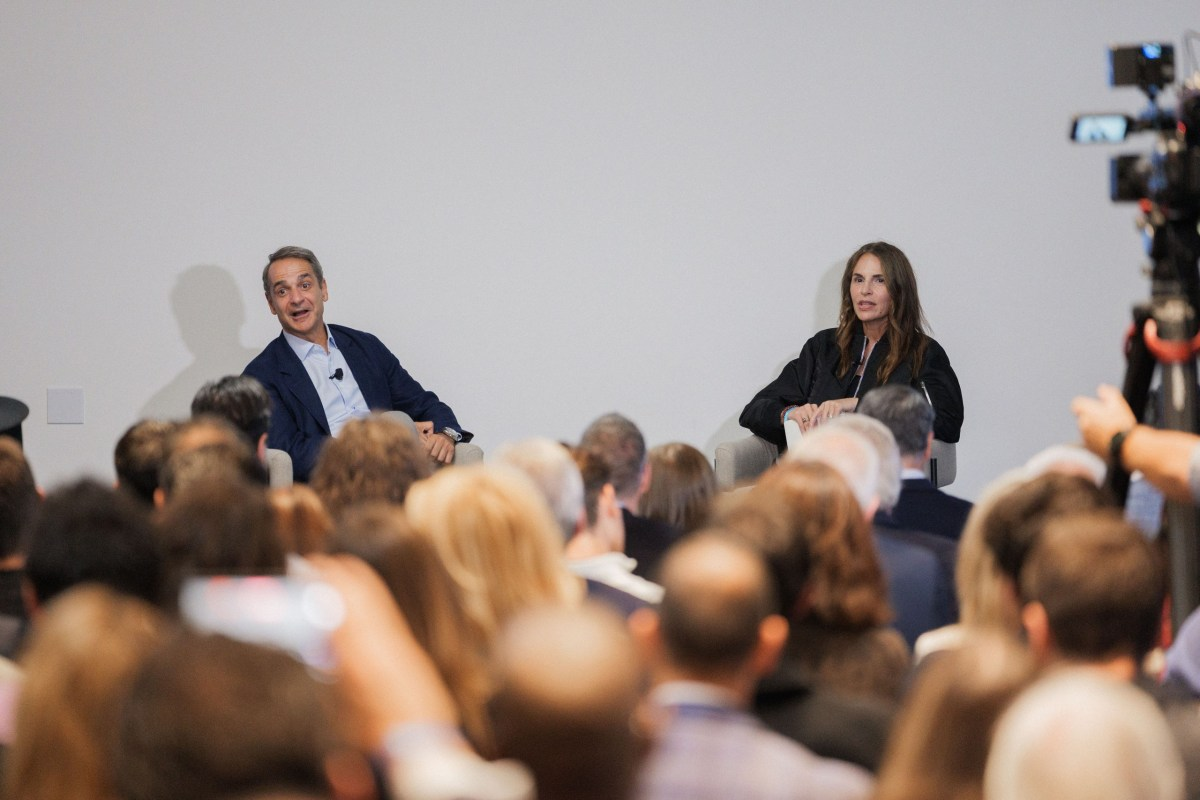 Greek Prime Minister’s Bold AI Insights and Greece’s Tech Appeal